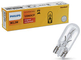 POLTTIMO PHILIPS W2,1X9,5D 12V 2,2W