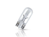 POLTTIMOPARI PHILIPS W5W 12V BLISTER
