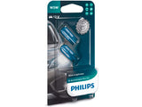 POLTTIMOPARI PHILIPS W5W 12V X-TREMEVISION PRO150