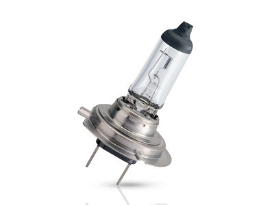POLTTIMO PHILIPS H7 12V VISION BLISTER