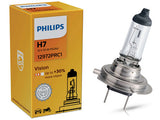 POLTTIMO PHILIPS H7 12V VISION