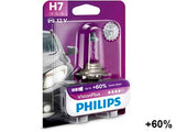 POLTTIMO PHILIPS H7 12V VISION+ BLISTER