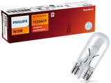 POLTTIMO PHILIPS 24V 3W W2,1X9,5D