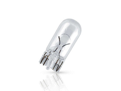 POLTTIMO PHILIPS 24V 3W W2,1X9,5D