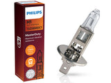 POLTTIMO PHILIPS H1 24V 70W MASTERDUTY