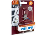 POLTTIMO PHILIPS H3 24V MASTERDUTY BLISTER