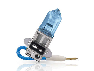 POLTTIMO PHILIPS H3 24V BLUEVISION BLISTER