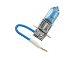 POLTTIMOPARI PHILIPS H3 24V BLUEVISION BLISTER