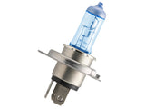POLTTIMO PHILIPS H4 24V BLUEVISION BLISTER