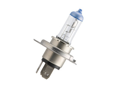 POLTTIMOPARI PHILIPS H4 24V BLUEVISION BLISTER