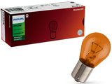 POLTTIMO PHILIPS PY21W 24V BAU15S MASTERLIFE
