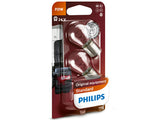 POLTTIMOPARI PHILIPS P21W 24V BA15S BLISTER