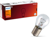 POLTTIMO PHILIPS P21W 24V BA15S