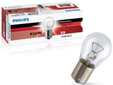 POLTTIMO PHILIPS P21W 24V BA15S MASTERDUTY