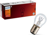 POLTTIMO PHILIPS P21/5W 24V BAY15D