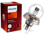 POLTTIMO PHILIPS R2 24V 55/50W P45T-41