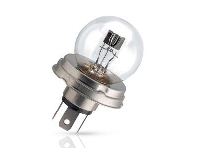 POLTTIMO PHILIPS R2 24V 55/50W P45T-41