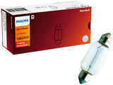 POLTTIMO PHILIPS FESTOON 24V T15X43 18W SV8,5