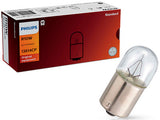 POLTTIMO PHILIPS R10W 24V BA15S