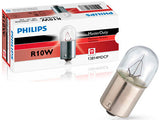 POLTTIMO PHILIPS R10W 24V BA15S MASTERDUTY