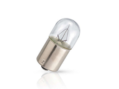 POLTTIMO PHILIPS R10W 24V BA15S MASTERDUTY