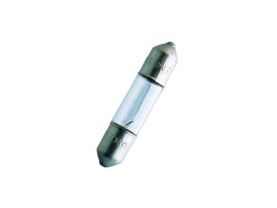 POLTTIMO PHILIPS FESTOON 24V T6,2X27 3W SV6