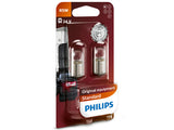 POLTTIMOPARI PHILIPS R5W 24V BA15S BLISTER