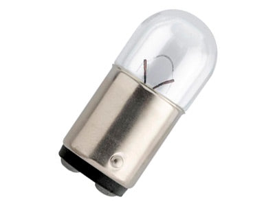 POLTTIMO PHILIPS R5W 24V BA15D