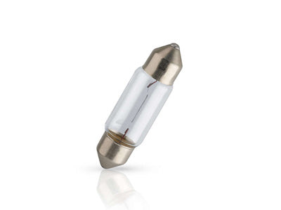 POLTTIMO PHILIPS C5W 24V SV8,5