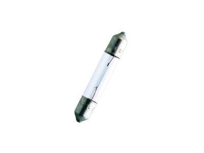 POLTTIMO PHILIPS FESTOON 24V T6,2X35 3W SV6
