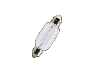 POLTTIMO PHILIPS FESTOON 24V T15X43 15W SV8,5