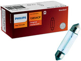 POLTTIMO PHILIPS FESTOON 24V T10,5X38 10W SV8,5