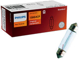 POLTTIMO PHILIPS FESTOON 24V T10,5X43 5W SV8,5