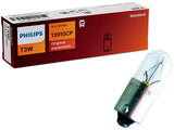 POLTTIMO PHILIPS T3W 24V BA9S