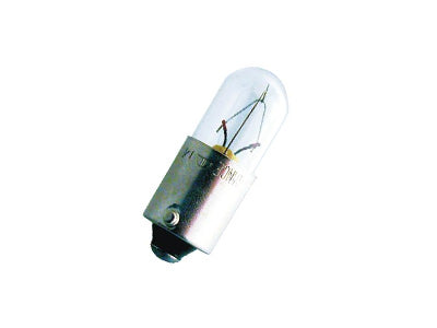POLTTIMO PHILIPS T3W 24V BA9S