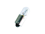 POLTTIMO PHILIPS T3W 24V BA9S