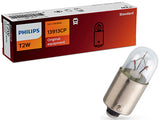 POLTTIMO PHILIPS T2W 24V BA9S