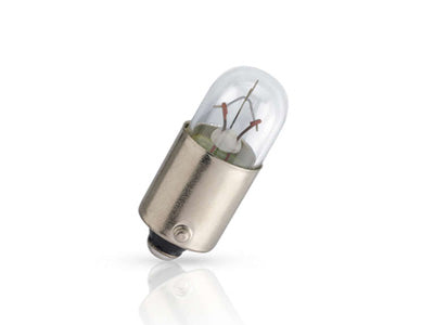 POLTTIMO PHILIPS T2W 24V BA9S
