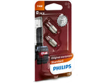 POLTTIMOPARI PHILIPS T4W 24V BA9S BLISTER