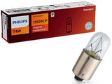 POLTTIMO PHILIPS T4W 24V BA9S