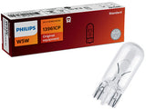 POLTTIMO PHILIPS W5W 24V W2,1X9,5D