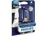POLTTIMO PHILIPS H7 24V BLUEVISION BLISTER