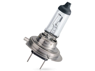 POLTTIMO PHILIPS H7 24V 70W MASTERLIFE