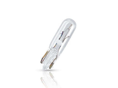 POLTTIMO PHILIPS WBT5 24V 2W