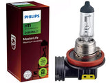 POLTTIMO PHILIPS H11 24V MASTERLIFE