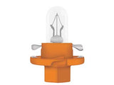 OSRAM ORIGINAL 12V BX8,4D 1,12W