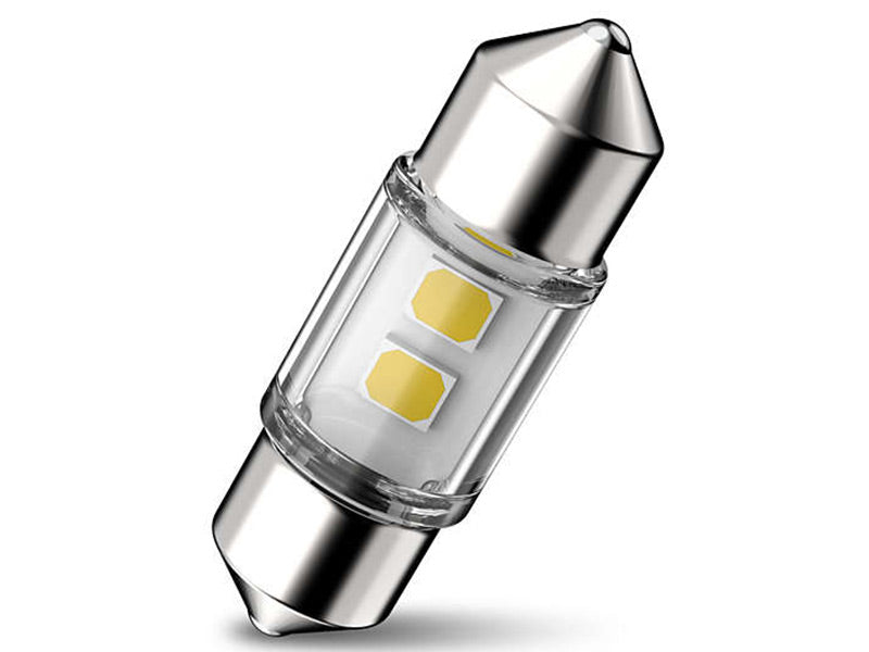 POLTTIMOPARI PHILIPS LED FESTOON 24V 30MM PRO6000