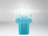 OSRAM ORIGINAL 12V BX8,5D 1,2W