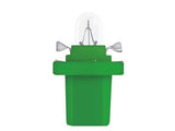 OSRAM ORIGINAL 12V B8,5D 2W