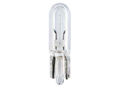 OSRAM ORIGINAL 12V 2W W2X4,6D